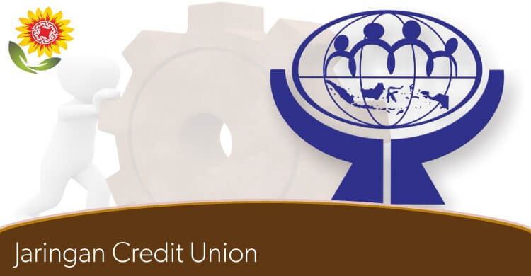 jaringan credit union